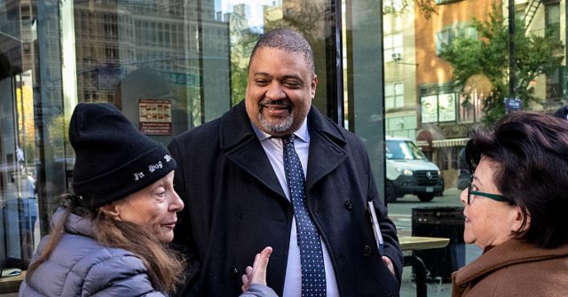 DA ألفين براج يطلق سراح سائق سيارة أجرة مهاجر متهم بالاعتداء المتكرر على الركاب