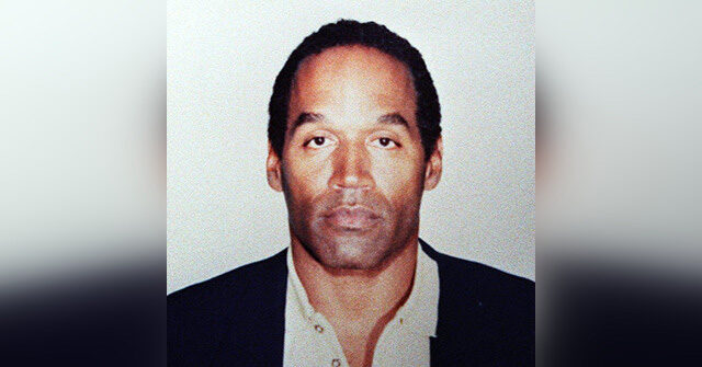 توافق شركة OJ Simpson Estate على دفع حكم الإعدام غير المشروع