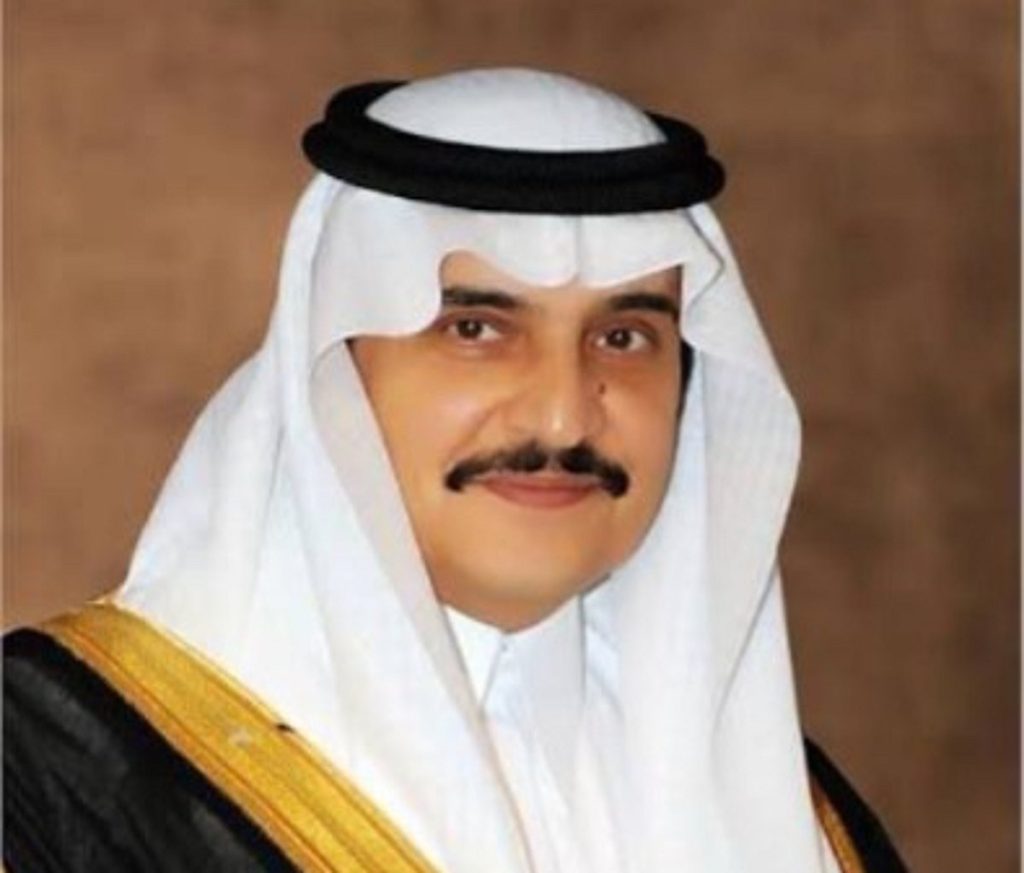 جامعة الأمير محمد بن فهد تستذكر مؤسسها في احتفالية تخريج أبنائها وبناتها