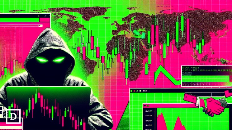 تؤدي صفقات POPCAT الكبيرة إلى خسارة قدرها 5 ملايين دولار أمريكي لشركة Hyperliquid Vault