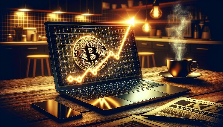 تنخفض عملة البيتكوين مرة أخرى بعد فشل الاسترداد – دعم بقيمة 100 ألف دولار قيد التركيز الآن