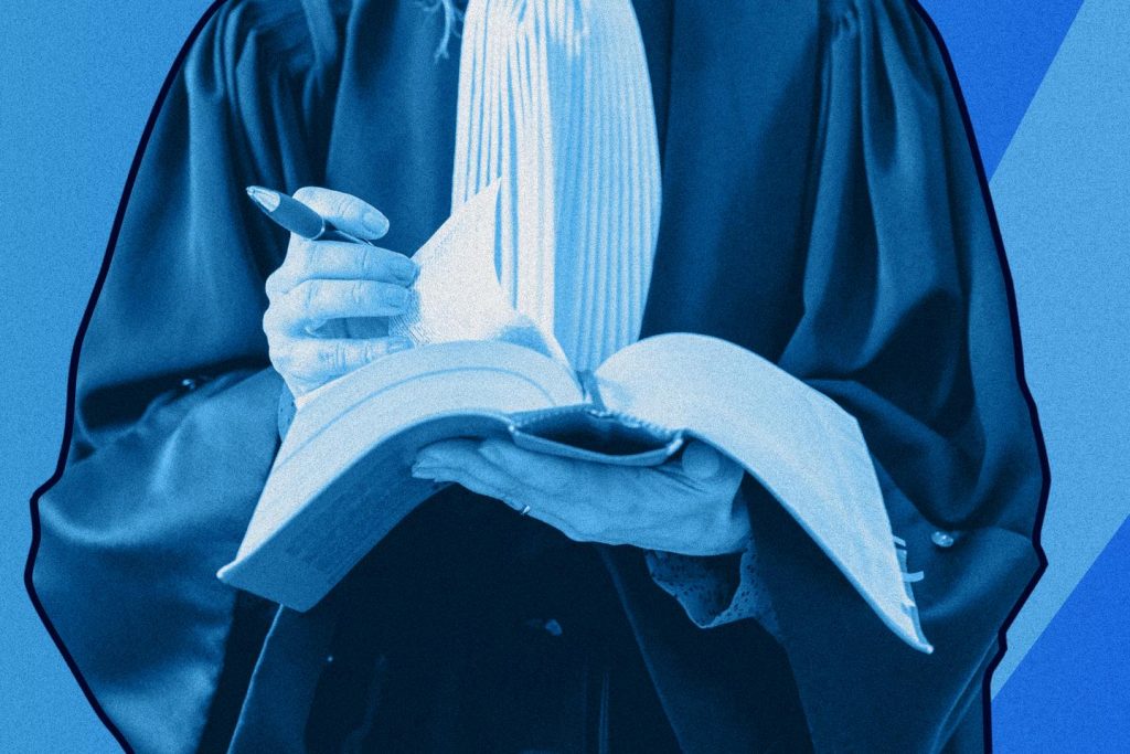 “لا يمكن التضحية بمبادئ القانون الدولي على مذبح الانتهازية السياسية”