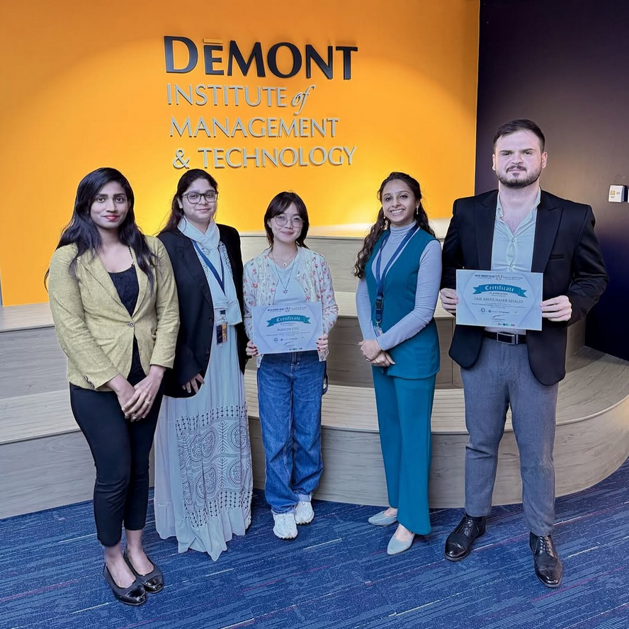 سكيورا.. ابتكار طلابي يرفع مستوى حماية الشبكات بالذكاء الاصطناعي