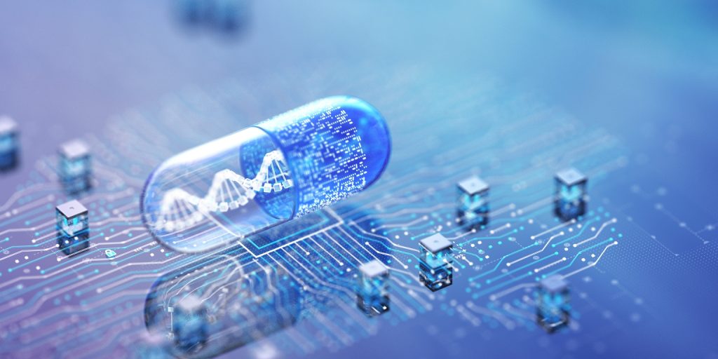 Tempus AI: فرصة لبناء مركز (NASDAQ:TEM)