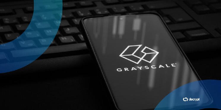 تطلق Grayscale أول صندوق استثمار متداول في الولايات المتحدة Chainlink في NYSE Arca
