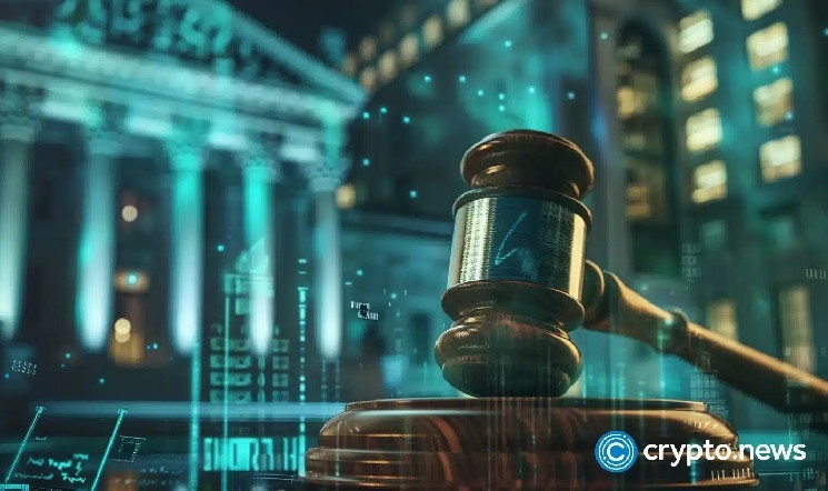 يواجه ALT5 Sigma المرتبط بترامب التدقيق بسبب انتهاك قواعد الإفصاح الخاصة بهيئة الأوراق المالية والبورصات