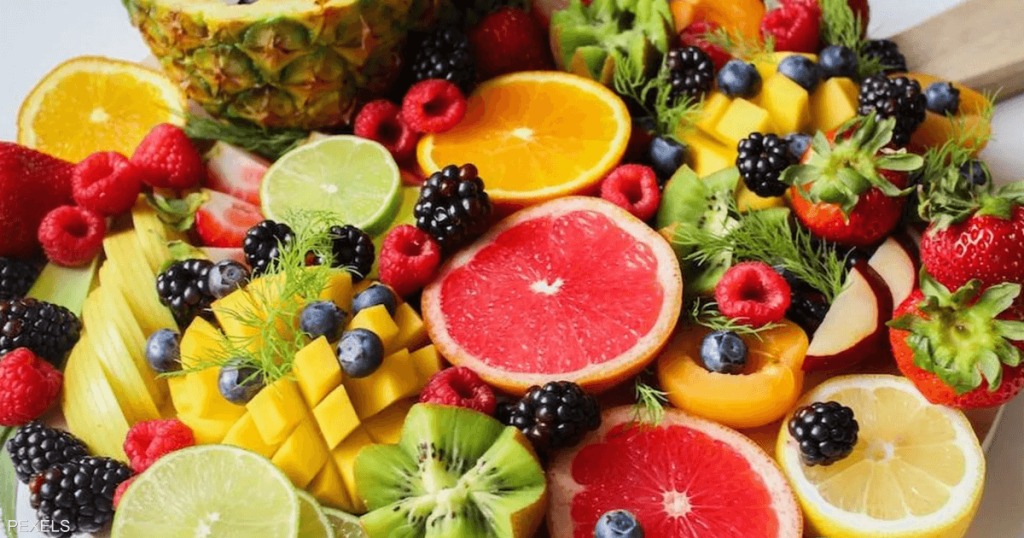 خبراء: هذه الفواكه والخضراوات الأكثر تلوثا بالمبيدات