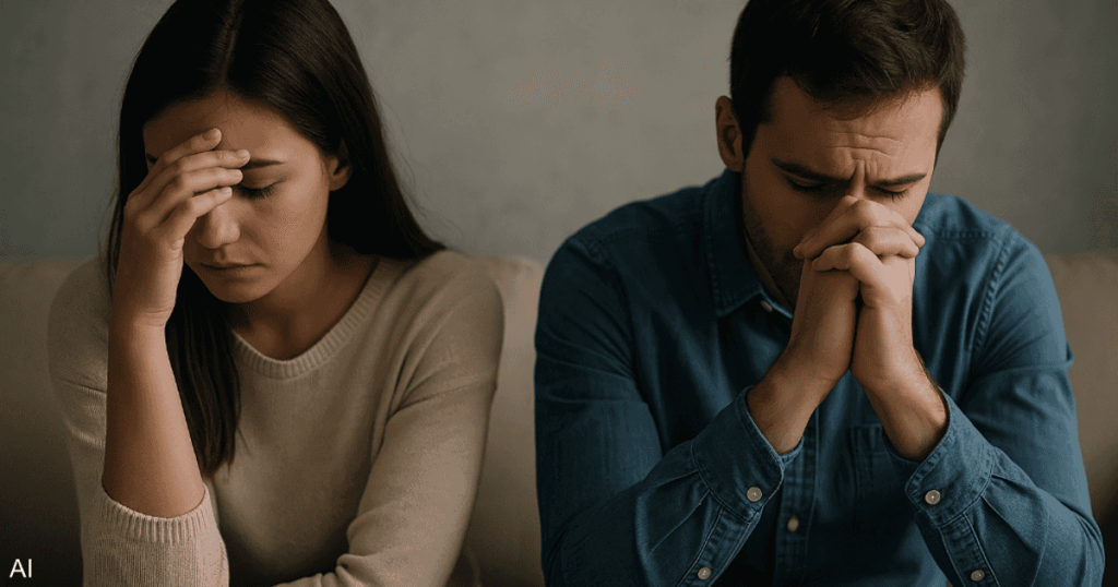 حقيقة “نهاية الرجال”.. جدل علمي حاد ونظريات مثيرة