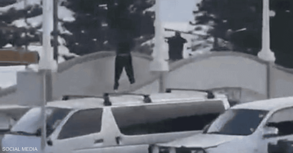 رئيس إسرائيل يندّد بهجوم سيدني “الوحشي”