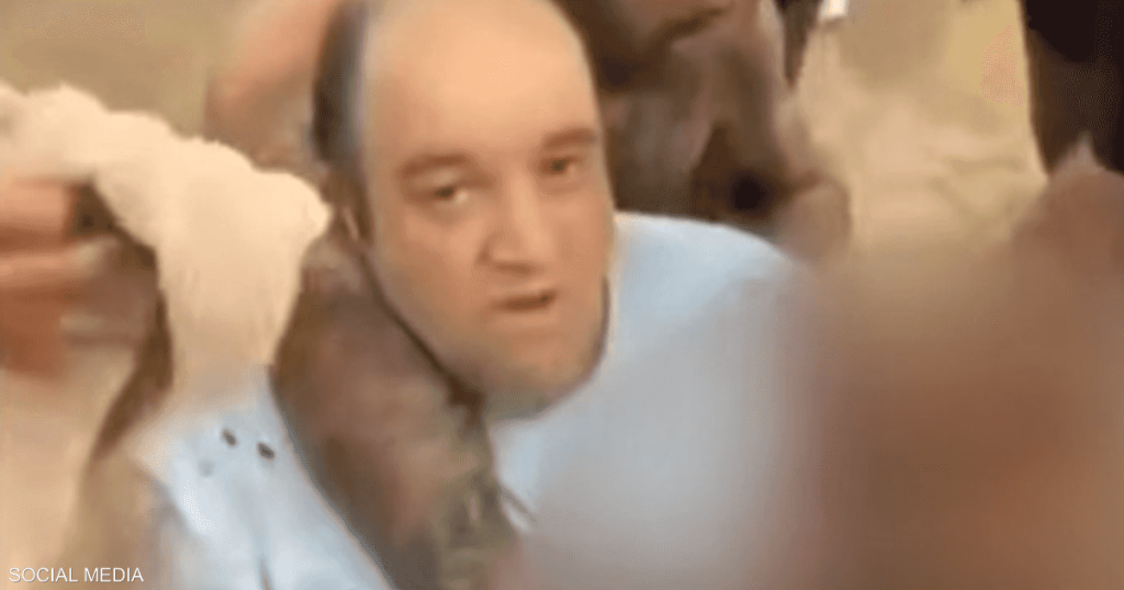 مليون دولار في 24 ساعة.. حملة تبرعات ضخمة لـ”بطل سيدني”