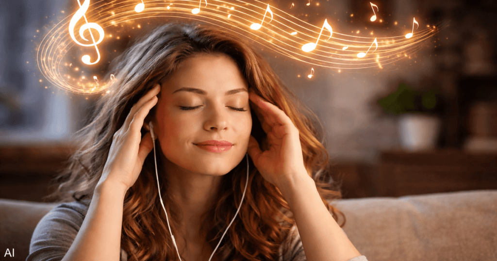 ظاهرة “دودة الأذن”.. لماذا تعلق بعض الأغاني في أذهاننا؟