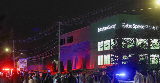 المشتبه به في إطلاق النار على براون “مواطن برتغالي”