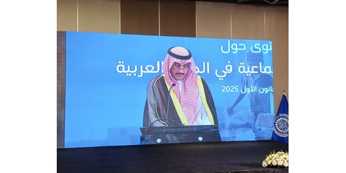 فايز المطيري: الفقر والاقتصاد غير المنظم والأزمات الممتدة تشكّل بيئة خصبة لانتشار عمل الأطفال