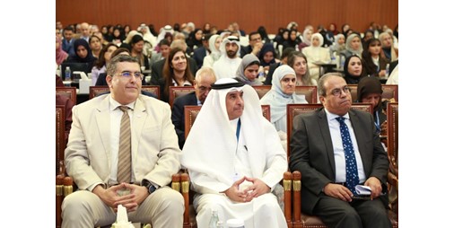 الفجام: شراكات إستراتيجية لتحديث البرامج الأكاديمية وفق المهارات والمهن المستقبل