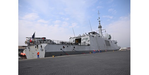 السفير الفرنسي: الشراكة الدفاعية مع الكويت راسخة