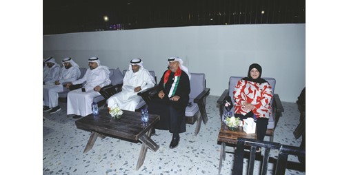 سفير الإمارات: علاقاتنا مع الكويت استثنائية ودائمة التطور