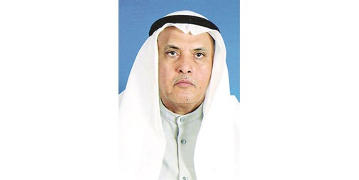 أيام.. وأيام 1.. بقلم د. يعقوب يوسف الغنيم