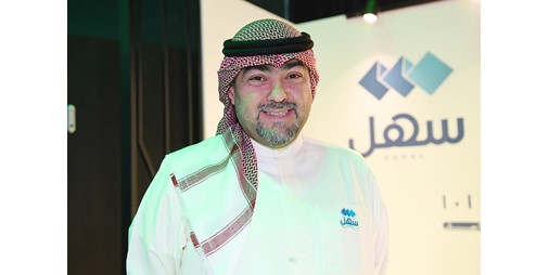 كاظم لـ «الأنباء»: «سهل» أنجز 120 مليون معاملة و3 ملايين مستفيد من أكثر من 490 خدمة حكومية