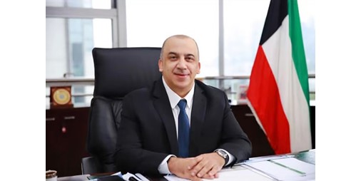 القنصل العام في كوانزو: حريصون على تعزيز الحضور الثقافي الكويتي مع الصين