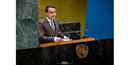 الكويت تؤكد التزامها بواجباتها في حماية البيئة البحرية وصون مواردها للأجيال القادمة