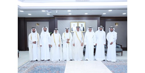 الكويت وقطر تبحثان تعزيز التعاون القضائي