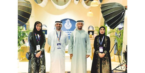 مبارك فهد الجابر: قمة «بريدج» نموذج خليجي مشرف لتنظيم حدث إعلامي عالمي