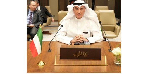 الكويت تؤكد حرصها على المشاركة في الفعاليات الداعمة للعمل العربي المشترك