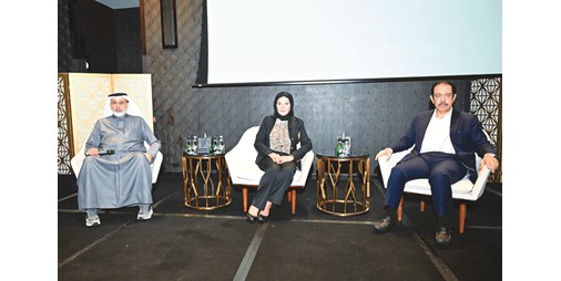 المسلم: الإعلام سلاح يمكنه حماية المجتمع أو الإضرار به