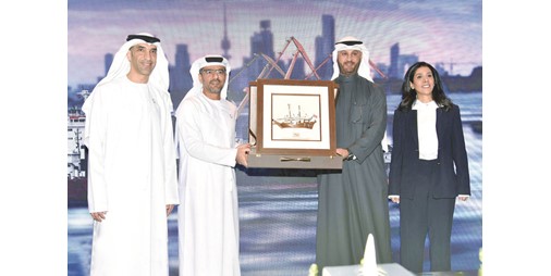 المشعان: الارتقاء بمستوى كفاءة وتنافسية الموانئ الكويتية