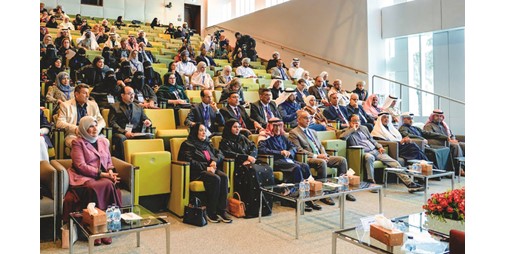 الجسار: الثقافة في الخليج من قلب اهتماماتنا في المجلس الوطني