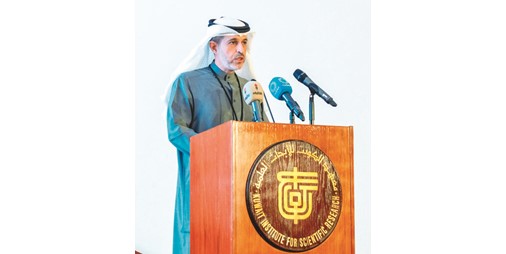 مدير معهد «الأبحاث»: الذكاء الاصطناعي أداة محورية لتحويل تحديات المياه إلى حلول مستدامة