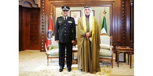 اليوسف: تطبيق سيادة القانون