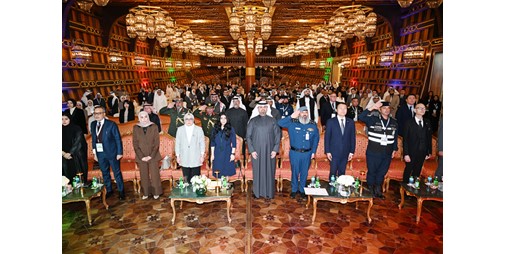 بالفيديو.. بهبهاني: إدارة المشاريع المستدامة ركيزة لتحقيق التوازن بين النمو الاقتصادي وحماية الموارد