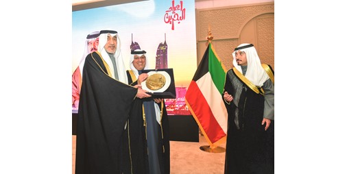 السفير البحريني: العلاقات البحرينية – الكويتية نموذج راسخ للأخوة والتعاون الخليجي