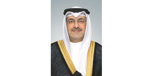 محافظ العاصمة: نجدد الولاء والانتماء والحفاظ على أمن الوطن واستقراره