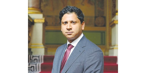 سفراء: الكويت حريصة على تعزيز علاقات التعاون مع مختلف الدول