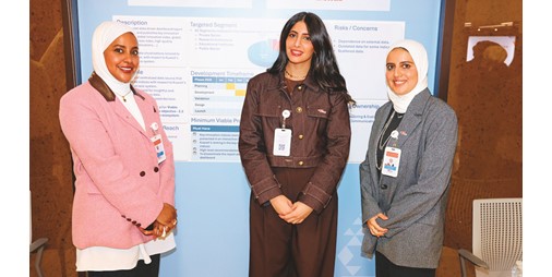 «التقدم العلمي» نظمت «من الأفكار إلى الابتكار»