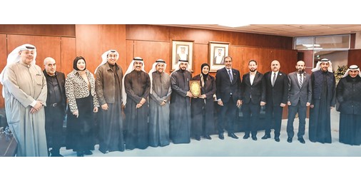 العصيمي: «القوى العاملة» تتعاون مع الجهات ذات الصلة لتحقيق بيئة عمل مستقرة ومنتجة