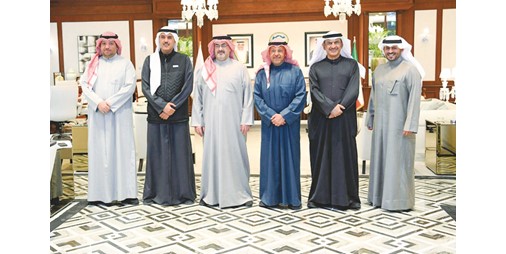 المحافظون بحثوا آليات التنسيق والتكامل لتحسين مستوى الخدمات المقدمة للمواطنين والمقيمين