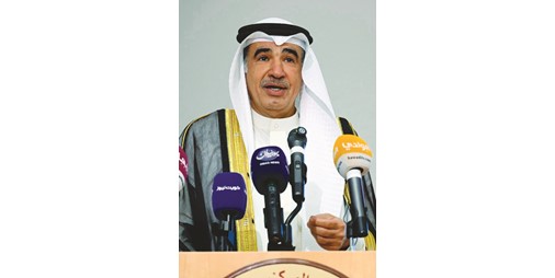 البابطين: الاستثمار في اللغة العربية لم يعد خياراً ثقافياً بل ضرورة تنموية