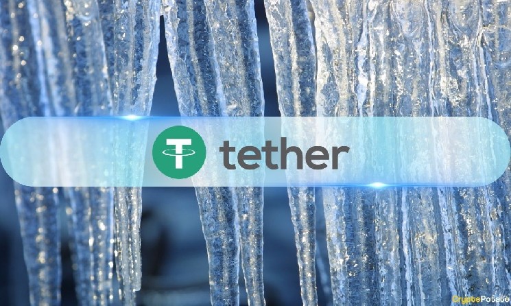 تضع Tether على القائمة السوداء 7,268 محفظة مقابل 372 محفظة لدى Circle