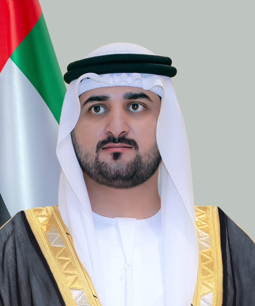 مكتوم بن محمد: نؤكد أن القادم أفضل لمن يؤمن بالعمل ويصنع الفرص ولا ينتظرها