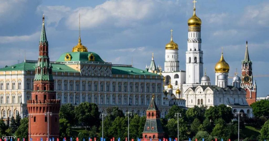 موسكو تشترط انسحاب قوات أوكرانيا من الدونباس لبدء التسوية