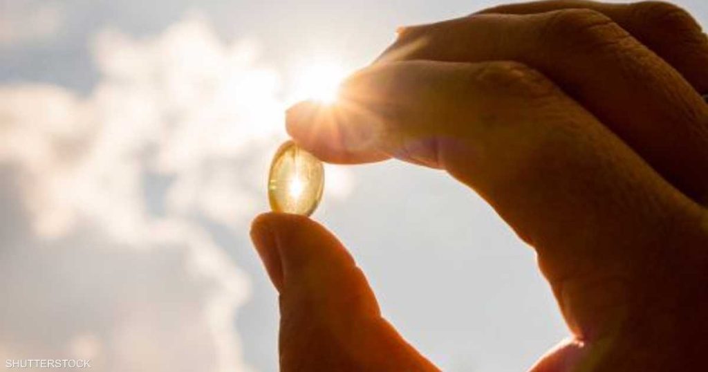 7 طرق طبيعية لتعزيز مستوى فيتامين “د” في الجسم