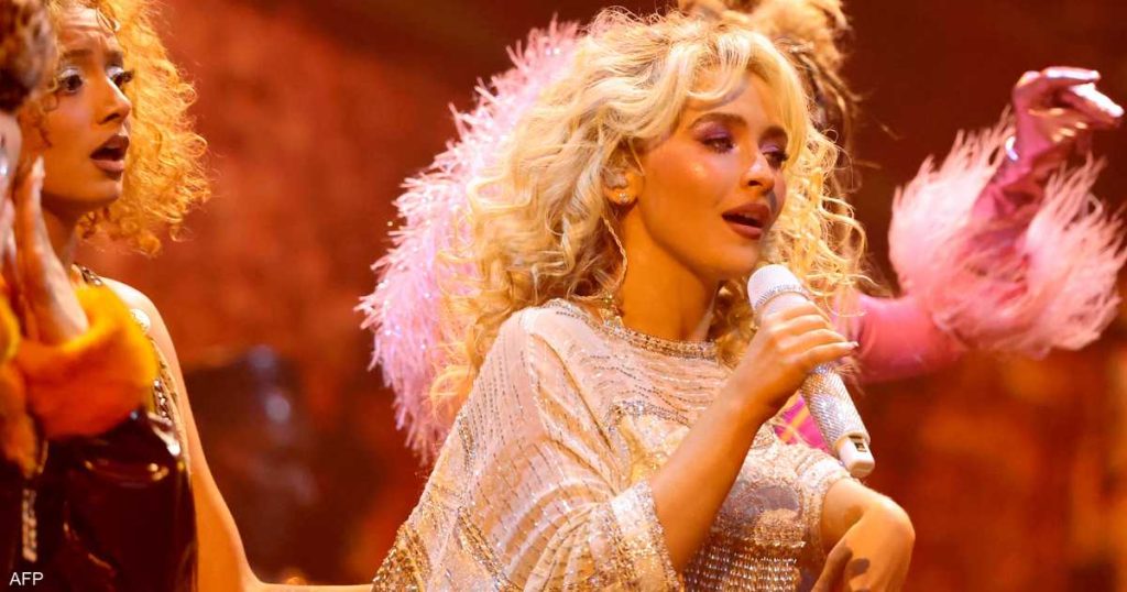 نجمة بوب شهيرة تهاجم البيت الأبيض: “لا تستغلوا أغنياتي”