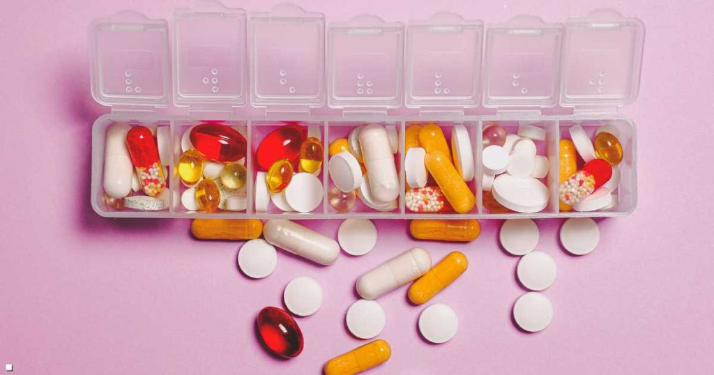 ما هو أفضل وقت لتناول فيتامين “ب 12″؟