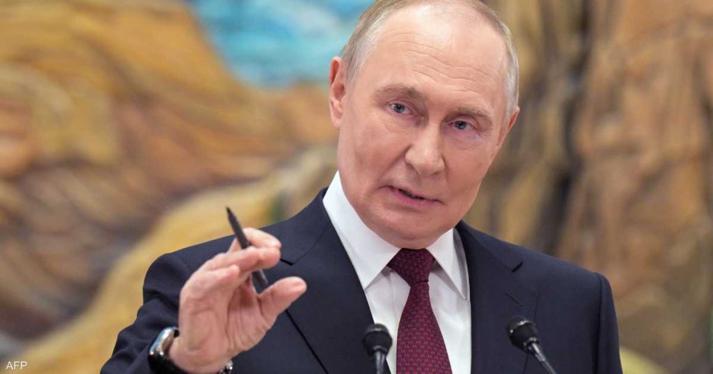 بعد محادثات لساعات.. تحديد نقطة الخلاف بشأن مفاوضات أوكرانيا