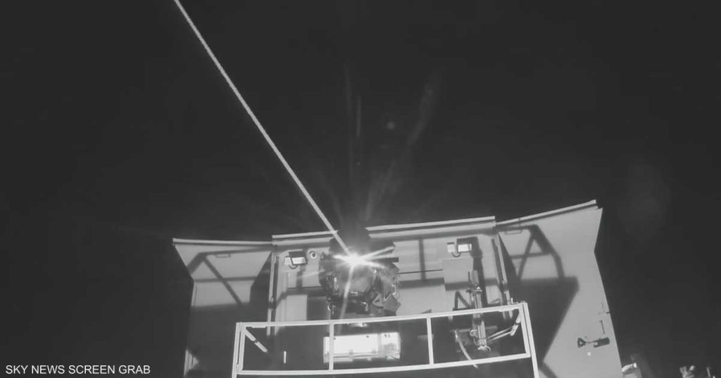 الشعاع الحديدي.. إسرائيل تُحصّن سماءها قبل حسابات الحرب