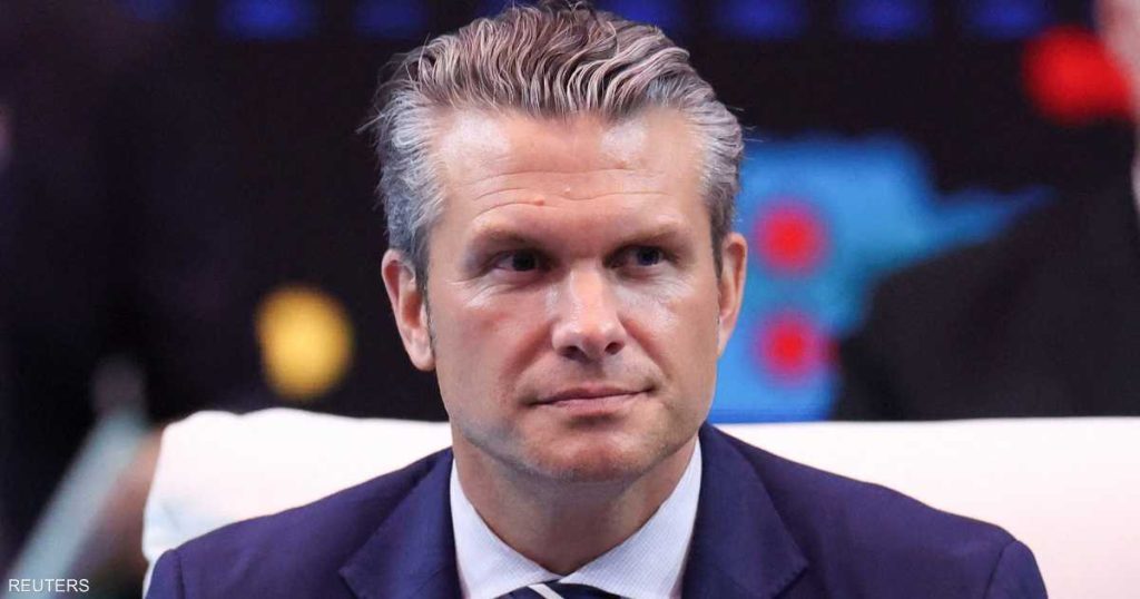 قضية هيغسيث و”سيغنال” تعود للواجهة.. التقرير يصل للكونغرس