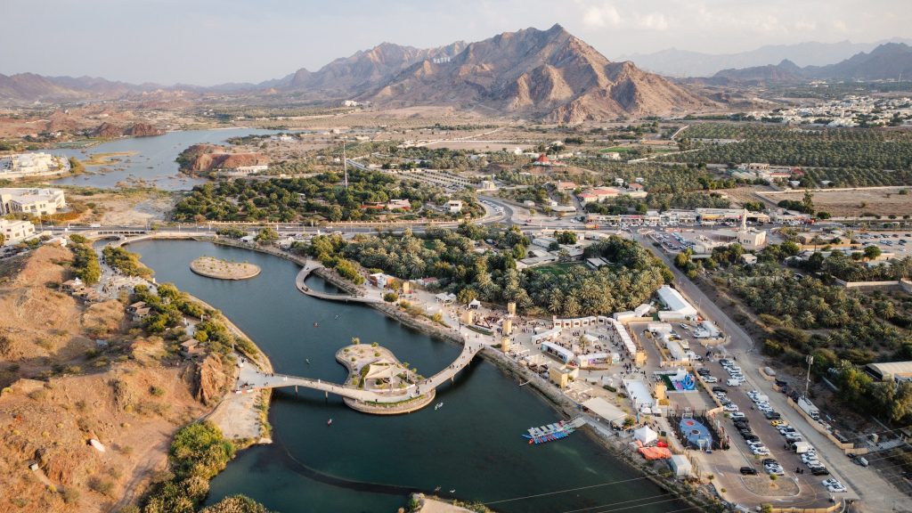 انطلاق فعاليات مهرجان”شتانا في حتّا” بتجارب عائلية غامرة وأنشطة متنوّعة وسط الطبيعة الخلابة للمنطقة